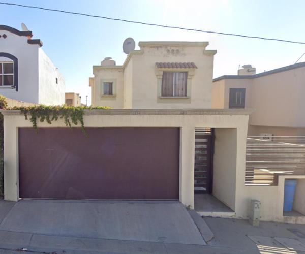 EXCELENTE CASA EN ENSENADA, B.C.
