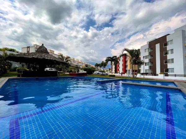 Venta de Departamento en Colinas de Altar, Temixco, Morelos