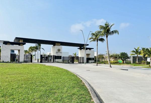 Terrenos en venta Fraccionamiento Rio del Dorado, Boca del Rio, Ver