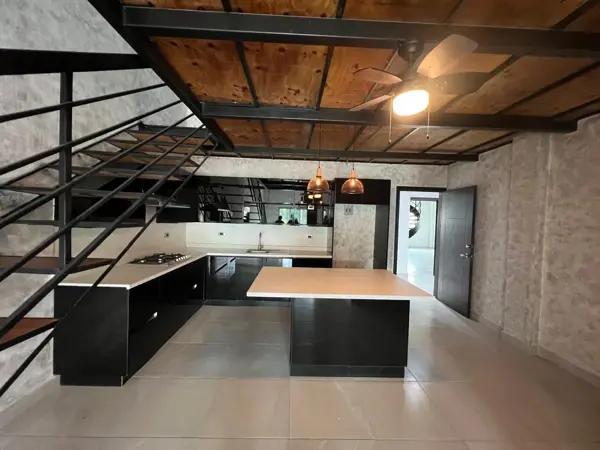 LOFT EN CAMPESTRE LA ROSITA