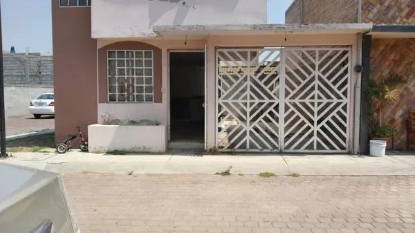 Casa en venta en La Magdalena Atlicpac, La Paz, México