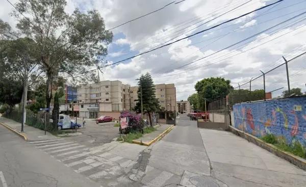 Venta de Departamento en La Laguna Ticoman, Gustavo A. Madero