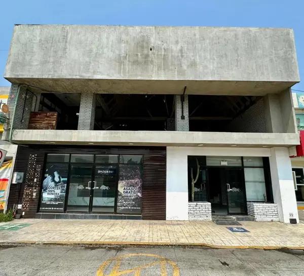 Local-Venta/renta Blvd. Adolfo Ruiz Cortines, Fracc. Costa de Oro, Boca del Rio, Ver.