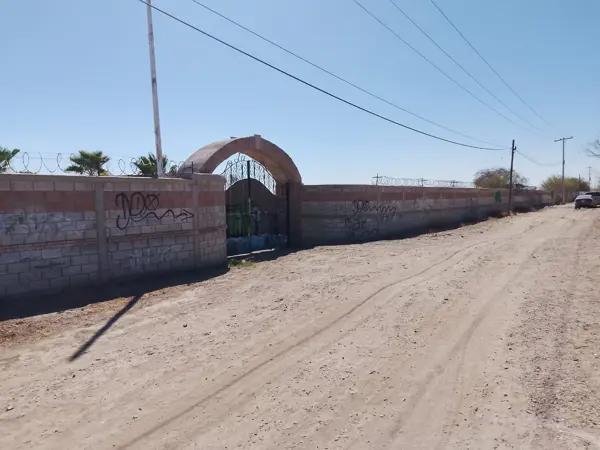 Terreno en venta en Hormiguero, Matamoros, Coahuila de Zaragoza