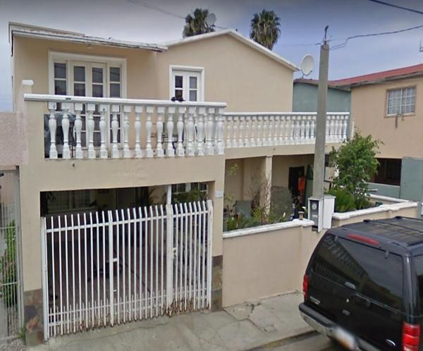 BONITA CASA A 5 MIN DE LA PLAYA DE TIJUANA