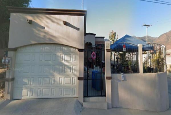 CASA COMODA PARA FAMILIA
