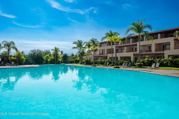 DEPARTAMENTO EN ISLA PALMARES - EL TIGRE - NUEVO VALLARTA