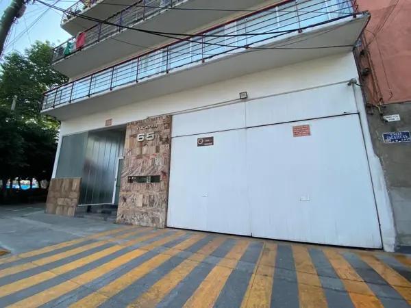 Apartamento en Venta en Roma Norte, Ciudad de México