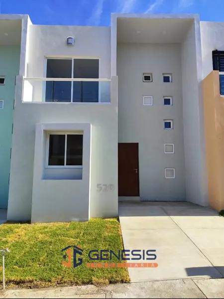 Casa en venta en Lindavista, Villa de Álvarez, Colima