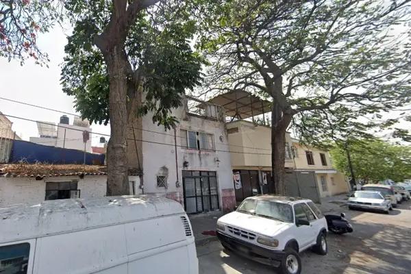 CASA EN VENTA EN CIRCUNVALACIÓN BELISARIO, RECUPERACIÓN INMOBILIARIA