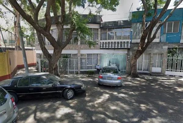 CASA EN  PRADO CHURUBUSCO