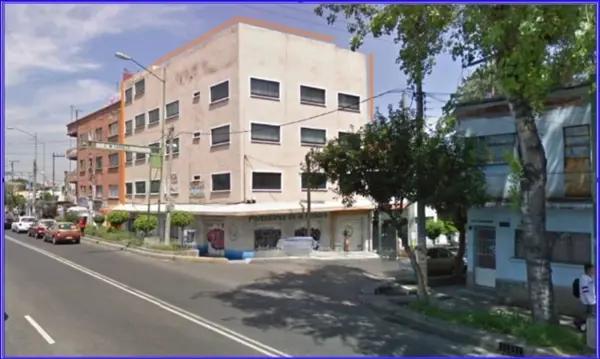 DEPARTAMENTO EN VENTA, COLONIA VISTA ALEGRE, ALCALDÍA CUAUHTÉMOC