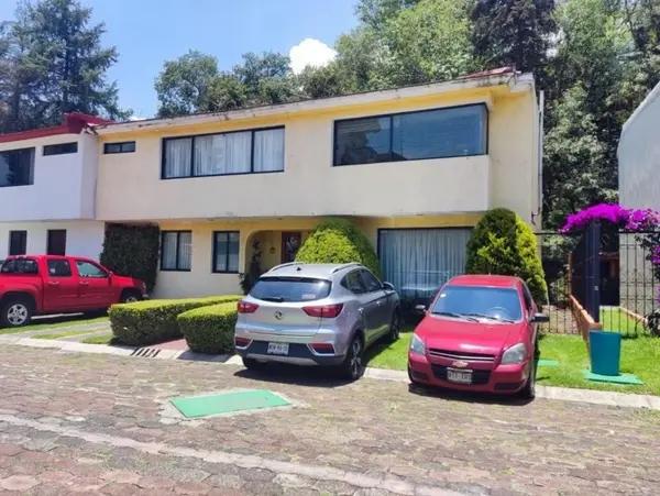 LINDA CASA EN SAN PEDRO MARTIN