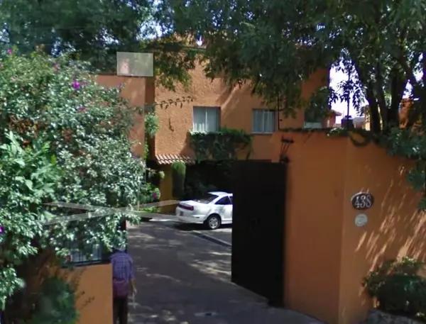 EXCELENTE OPORTUNIDAD  CASA EN LA COL. MIGUEL HIDALGO 1ERA. SECC.