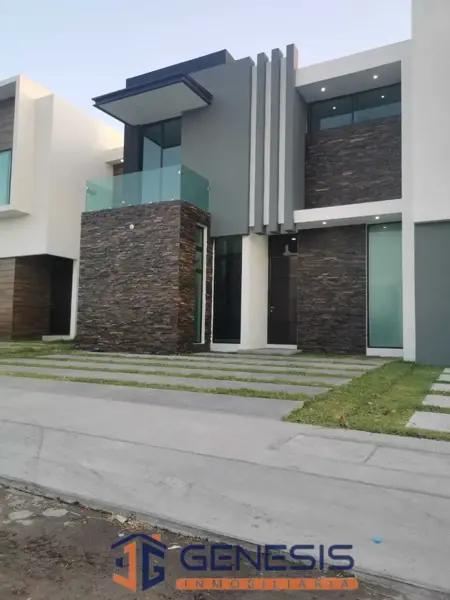 Casa en renta en Loredo Residencial, Colima, Colima