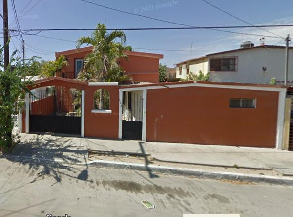 INCREIBLE CASA A 10 MIN DEL MALECÓN DE LA PAZ