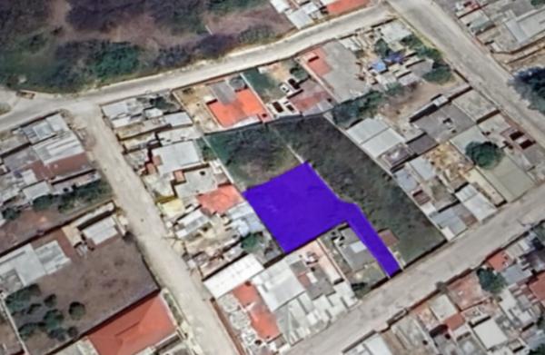 COMPRALE DIRECTO AL BANCO EL TERRENO DE ENTREGA INMEDIATA EN COMITAN CHIAPAS