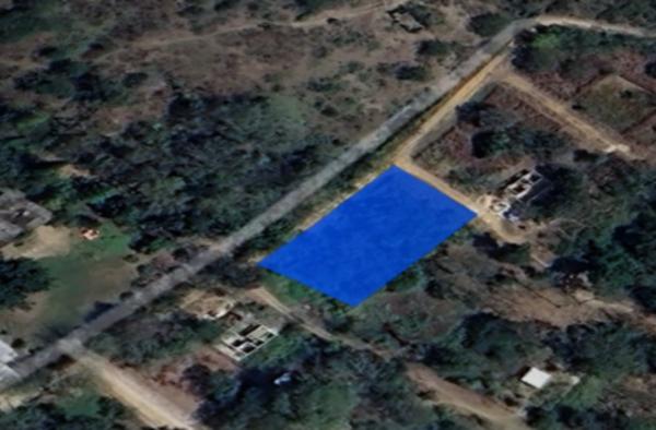 COMPRALE DIRECTO AL BANCO EL TERRENO DE ENTREGA INMEDIATA UBICADO EN COPALAR, SAN FERNANDO CHIAPAS