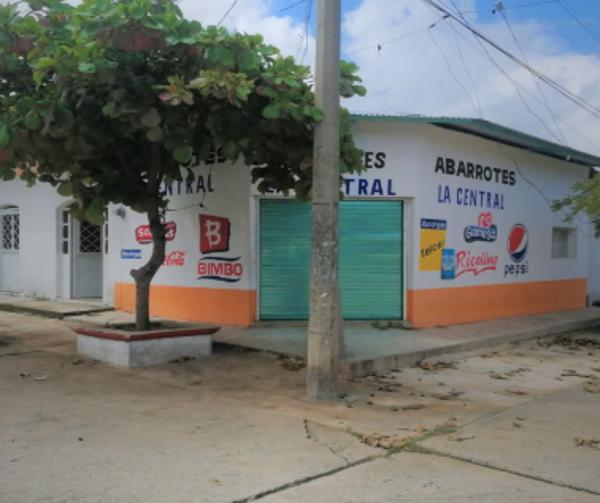 COMPRALE DIRECTO AL BANCO LA CASA DE ENTREGA INMEDIATA UBICADA EN VILLA DE CORZO CHIAPAS