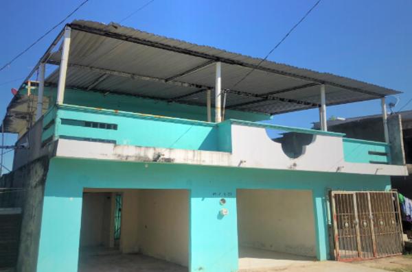 CASA DE ENTREGA INMEDIATA EN  CARLOS A. MADRAZO BECERRA,FRACC. CONSTITUCION RIA, LAGARTERA 1A. SECC