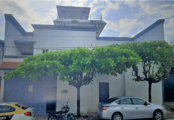 COMPRALE DIRECTO AL BANCO LA CASA DE ENTREGA INMEDIATA UBICADA EN LOMAS DE SAYULA TAPACHULA CHIAPAS