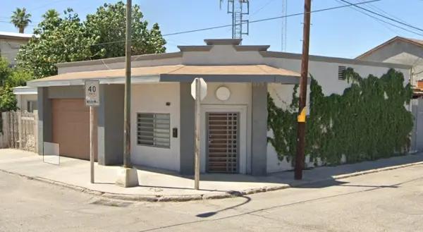 CASA EN EN MEXICALI, CO.L. INDUSTRIAL