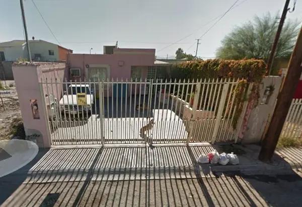 UNICA OPORTUNIDAD, CASA EN  MEXICALI