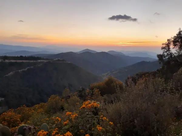 Terreno con Vista Panorámica en Mineral del Chico –  "Las Peñas del Cielo"