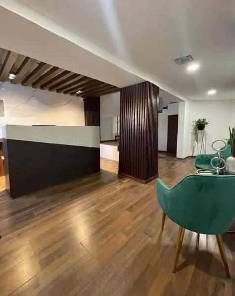 MODERNO Y FUNCIONAL SOBRE BLVD INDEPENDENCIA -