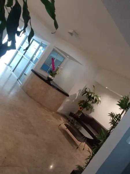 EXCELENTE DEPARTAMENTO EN  POLANCO