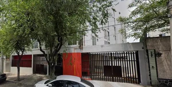Departamento en Venta en San Simón Tolnahuac, Ciudad de México, Recuperación Bancaria
