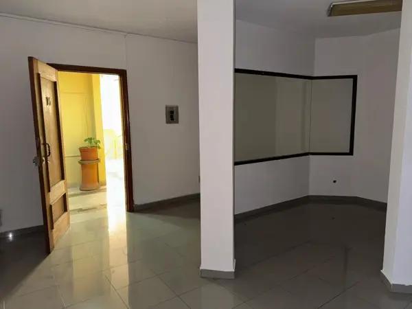 Renta de Oficinas en Chapultepec, Cuernavaca, Morelos