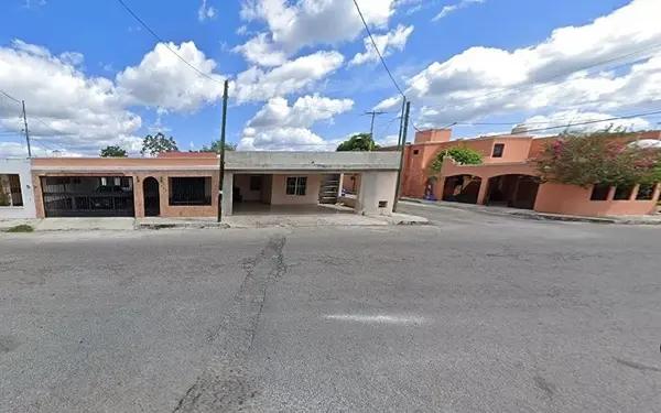 CASA EN VENTA EN JARDINES DEL NORTE, RECUPERACIÓN INMOBILIARIA