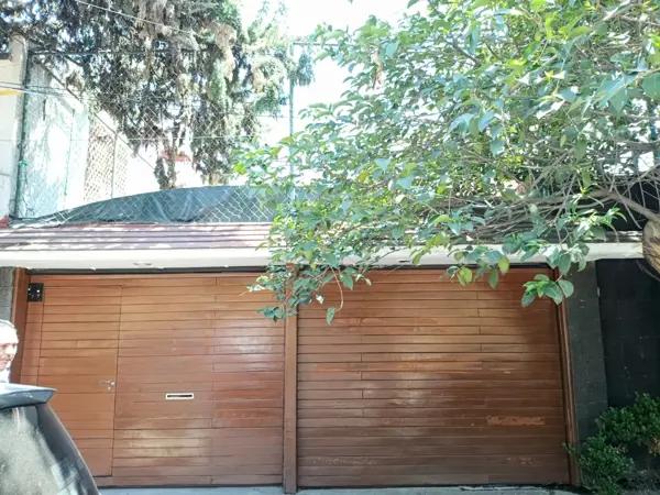 Casa en Bosques de Echegaray