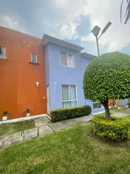 Renta de Casa en Lomas De Zompantle, Cuernavaca, Morelos