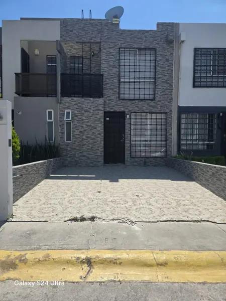 Casa en venta en Las Américas, Ecatepec de Morelos, México