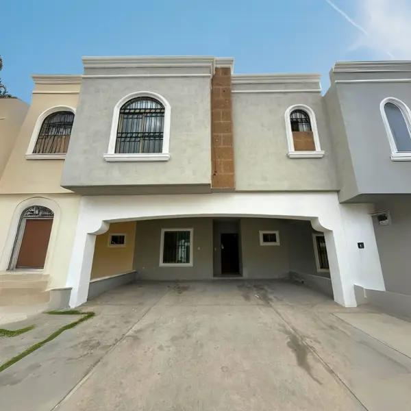 Casa en venta en Real del Sol, Saltillo, Coahuila de Zaragoza