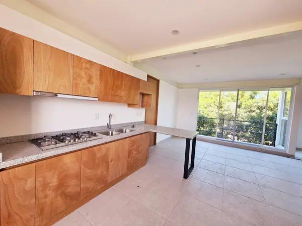 Departamento NUEVO EN RENTA en León Moderno, León, Guanajuato