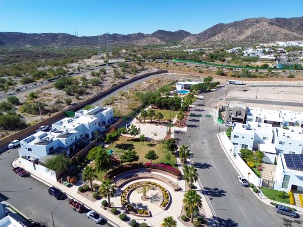 Casa en venta en Santerra, Hermosillo, Sonora
