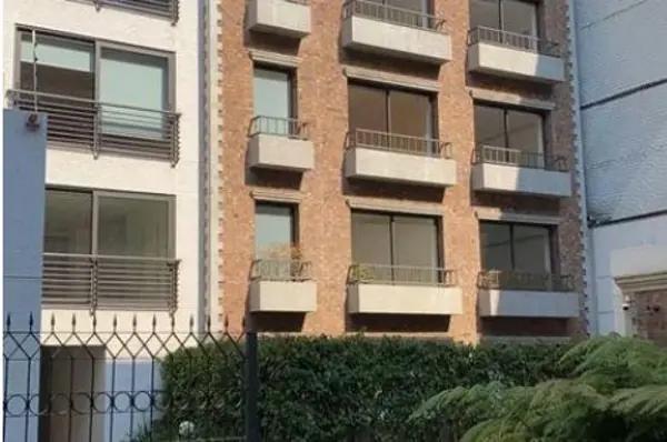 Departamento en Polanco