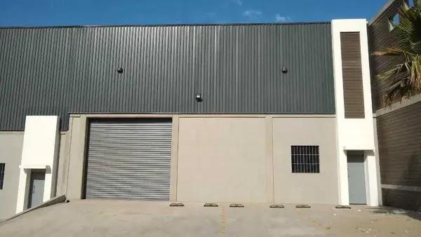 Bodega en renta en Insurgentes, Tijuana, Baja California