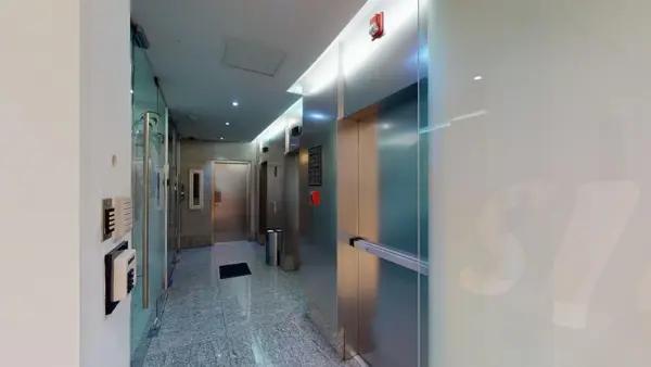 Oficina en Bosques de las Lomas