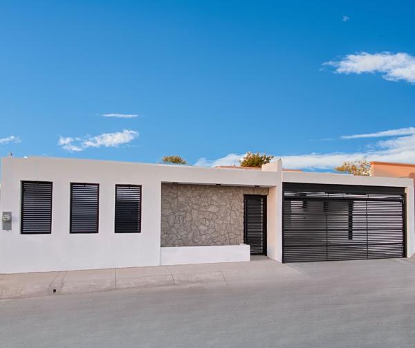 Casa en venta en Balderrama, Hermosillo, Sonora
