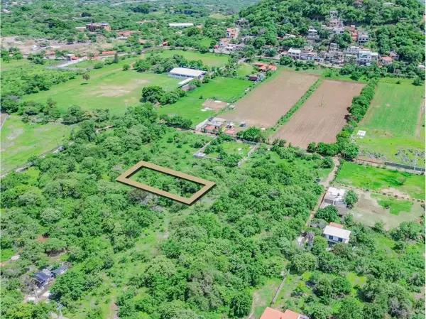 Venta de Terreno en Huilotepec, Tepoztlan, Morelos
