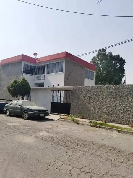 Casa en venta en Jardines de Morelos Sección Playas, Ecatepec de Morelos, México