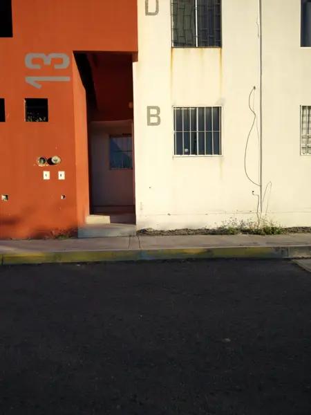 Departamento en renta en Montenegro, Querétaro, Querétaro