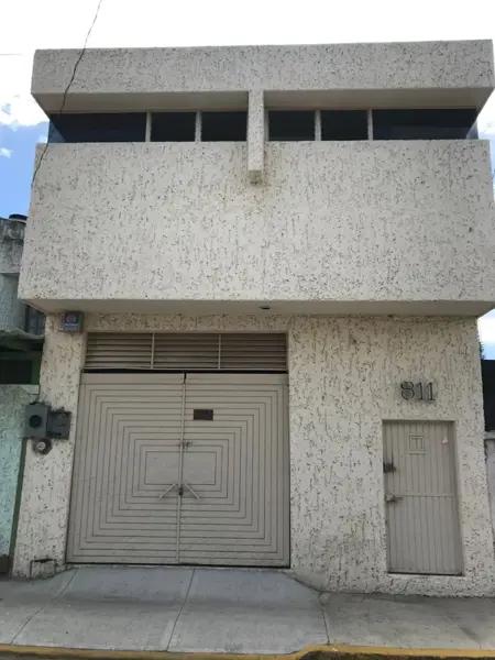 BODEGA DE 300 MTS EN COL.  MODRNA