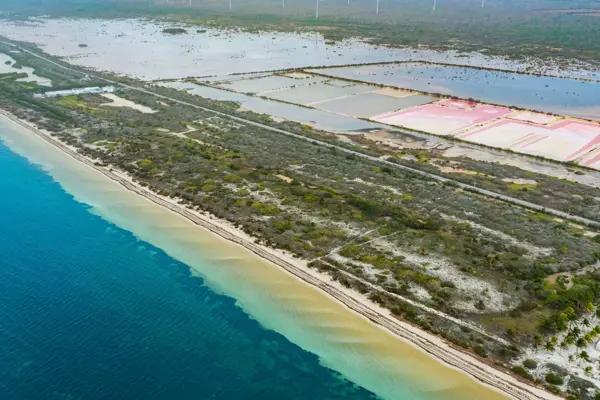 TERRENO 400 m2 CON 10 METROS DE FRENTE A LA PLAYA SANTA CLARA, DZIDZANTUN, YUCATAN.