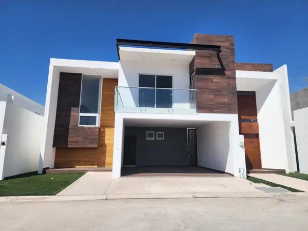 Casa con una Habitacion en planta baja