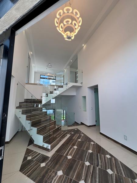 Casa Nueva en Venta en Bosques del Lago, Cuautitlán Izcalli